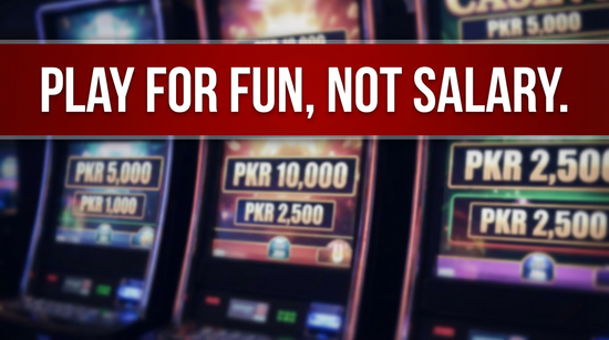Payment and PKR controls in EpiWin Game.version.slots low budget