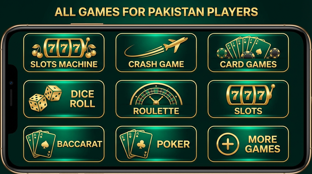 Main screen of EpiWin Game.version.slots low budget games page for PK players