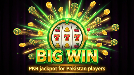 Big win animation on EpiWin Game.version.slots low budget slot game